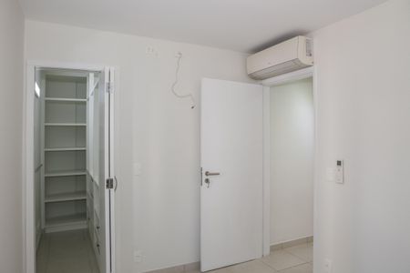 Apartamento à venda com 55m², 1 quarto e 1 vagaQuarto 