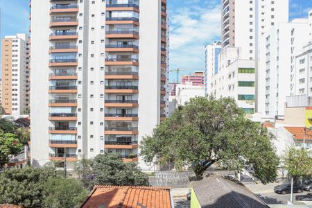 Apartamento à venda com 55m², 1 quarto e 1 vagaVista do Quarto 