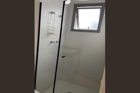 Apartamento para alugar com 43m², 1 quarto e 1 vagaBanheiro Social