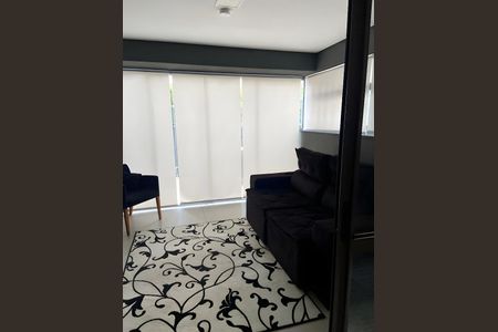 Apartamento para alugar com 43m², 1 quarto e 1 vagaStudio