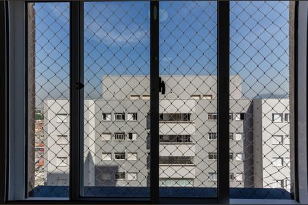 Apartamento à venda com 64m², 2 quartos e 2 vagasSuíte - Janela