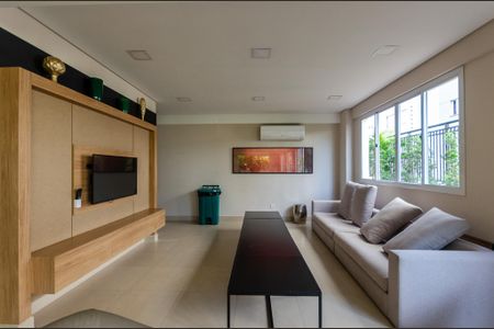 Apartamento à venda com 64m², 2 quartos e 2 vagasSalão de festas