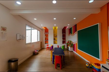 Apartamento à venda com 64m², 2 quartos e 2 vagasBrinquedoteca