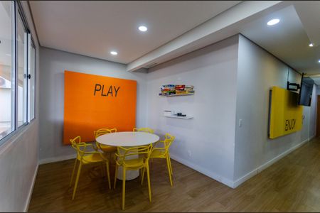 Apartamento à venda com 64m², 2 quartos e 2 vagasSala Jogos