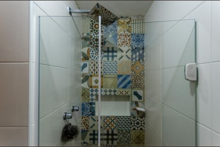 Apartamento à venda com 64m², 2 quartos e 2 vagasBanheiro