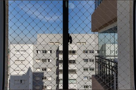 Apartamento à venda com 64m², 2 quartos e 2 vagasQuarto  - Janela