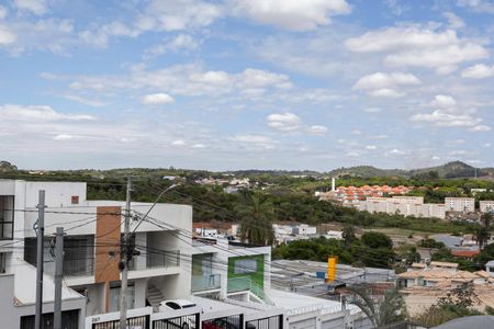 Sala - Vista de casa à venda com 3 quartos, 194m² em Nacional, Contagem