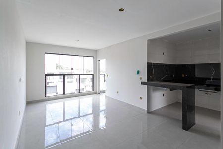 Casa à venda com 194m², 3 quartos e 2 vagasSala