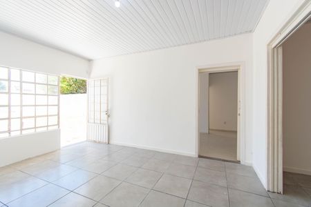 Casa à venda com 130m², 3 quartos e 8 vagasHall de Entrada
