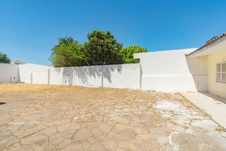 Casa à venda com 130m², 3 quartos e 8 vagasÁrea comum