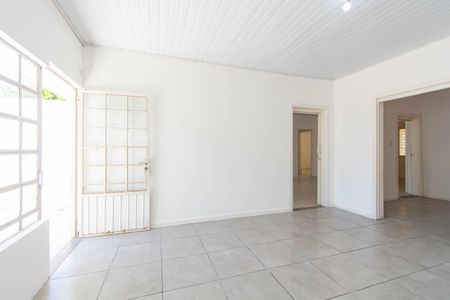 Casa à venda com 130m², 3 quartos e 8 vagasHall de Entrada