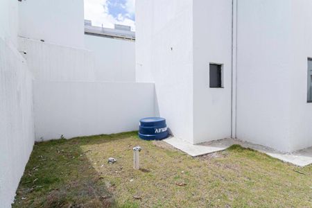 Casa à venda com 130m², 3 quartos e 2 vagasÁrea privativa 