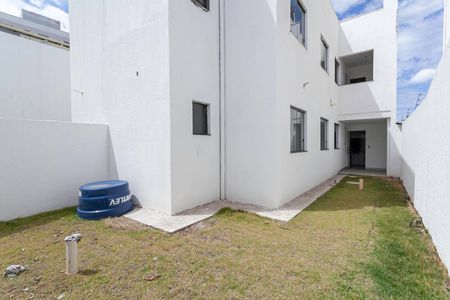Casa à venda com 130m², 3 quartos e 2 vagasÁrea privativa 