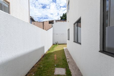 Casa à venda com 130m², 3 quartos e 2 vagasÁrea privativa 