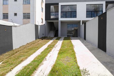 Casa à venda com 130m², 3 quartos e 2 vagasGaragem