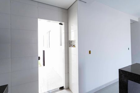 Casa à venda com 130m², 3 quartos e 2 vagasCozinha