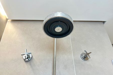 Apartamento à venda com 106m², 3 quartos e 2 vagasBanheiro Corredor