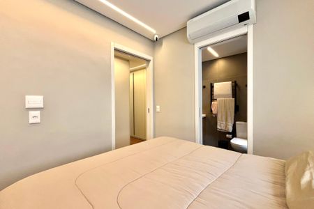 Apartamento à venda com 106m², 3 quartos e 2 vagasSuite