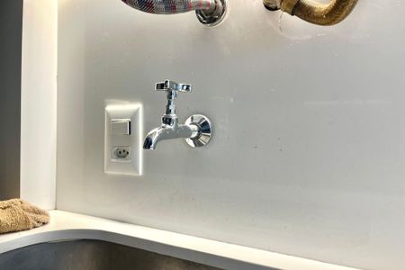 Apartamento à venda com 106m², 3 quartos e 2 vagasÁrea de Serviço