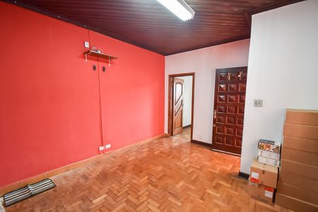 Sala de casa para alugar com 2 quartos, 85m² em Ipiranga, São Paulo