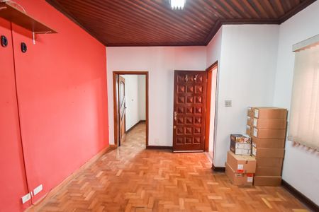 Sala de casa para alugar com 2 quartos, 85m² em Ipiranga, São Paulo