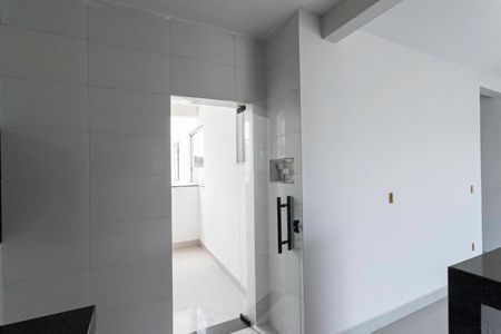 Casa à venda com 192m², 3 quartos e 2 vagasCozinha