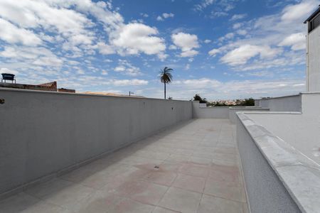 Casa à venda com 192m², 3 quartos e 2 vagasCobertura