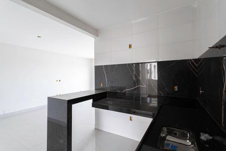 Casa à venda com 192m², 3 quartos e 2 vagasCozinha