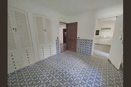 Casa para alugar com 4 quartos, 482m² em Campo Belo, São Paulo