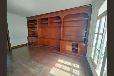 Casa para alugar com 4 quartos, 482m² em Campo Belo, São Paulo