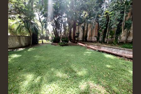 Casa para alugar com 482m², 4 quartos e 6 vagasÁrea comum