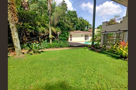 Casa para alugar com 482m², 4 quartos e 6 vagasÁrea comum