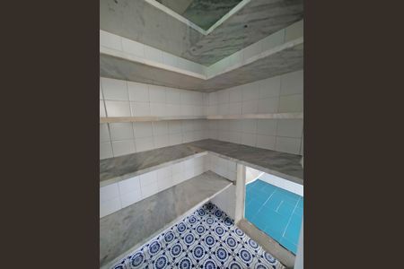 Casa para alugar com 482m², 4 quartos e 6 vagasDespensa