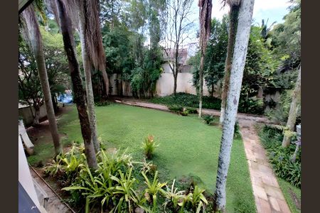 Casa para alugar com 482m², 4 quartos e 6 vagasÁrea comum