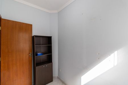 Casa de condomínio à venda com 160m², 3 quartos e 2 vagasQuarto 2