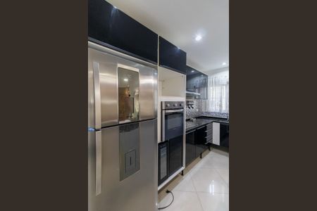 Casa de condomínio à venda com 160m², 3 quartos e 2 vagasSala/Cozinha