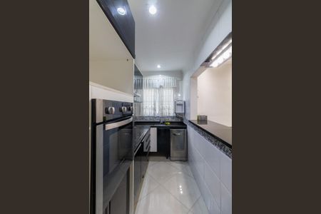 Casa de condomínio à venda com 160m², 3 quartos e 2 vagasSala/Cozinha