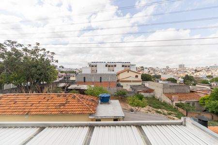 Casa de condomínio à venda com 160m², 3 quartos e 2 vagasVista da Suíte