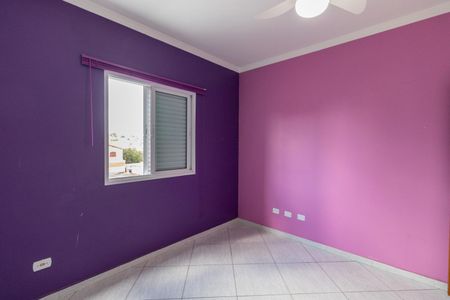 Casa de condomínio à venda com 160m², 3 quartos e 2 vagasQuarto 1