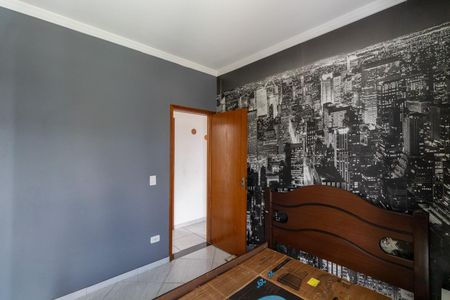 Casa de condomínio à venda com 160m², 3 quartos e 2 vagasSuíte