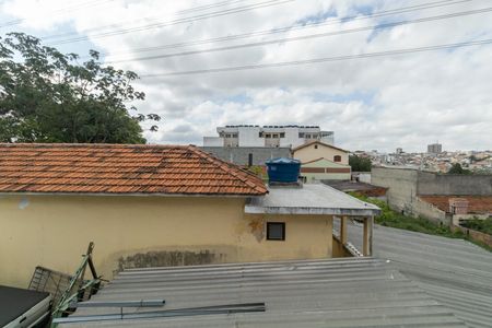 Casa de condomínio à venda com 160m², 3 quartos e 2 vagasVista da Área Externa
