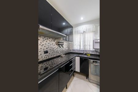 Casa de condomínio à venda com 160m², 3 quartos e 2 vagasSala/Cozinha