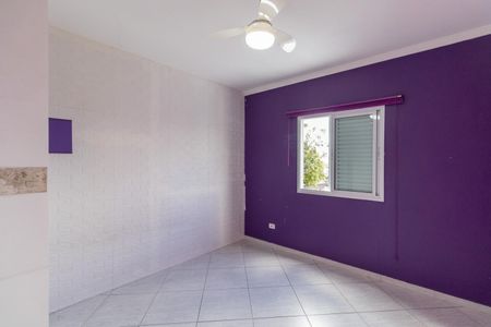 Casa de condomínio à venda com 160m², 3 quartos e 2 vagasQuarto 1