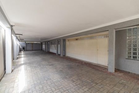 Casa de condomínio à venda com 160m², 3 quartos e 2 vagasÁrea Comum