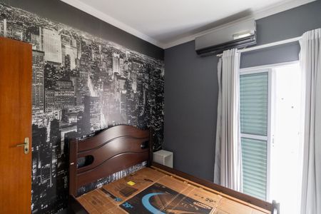 Casa de condomínio à venda com 160m², 3 quartos e 2 vagasSuíte