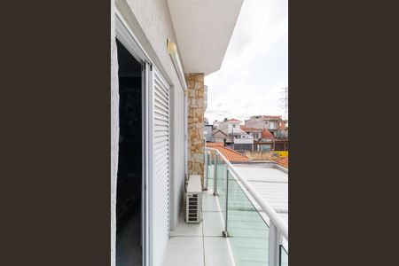 Casa de condomínio à venda com 160m², 3 quartos e 2 vagasVaranda da Suíte