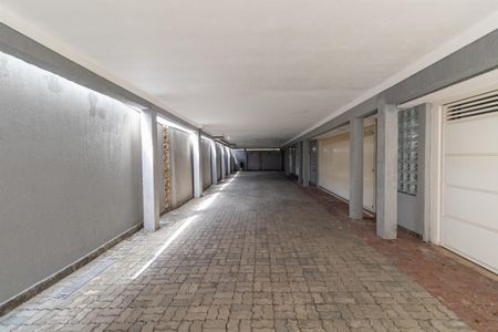 Casa de condomínio à venda com 160m², 3 quartos e 2 vagasÁrea Comum