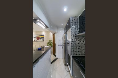 Casa de condomínio à venda com 160m², 3 quartos e 2 vagasSala/Cozinha