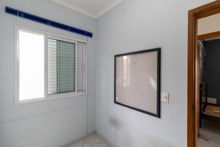 Casa de condomínio à venda com 160m², 3 quartos e 2 vagasQuarto 2