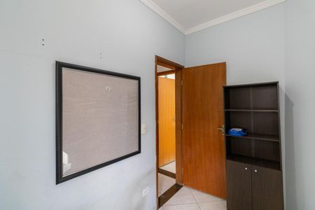 Casa de condomínio à venda com 160m², 3 quartos e 2 vagasQuarto 2